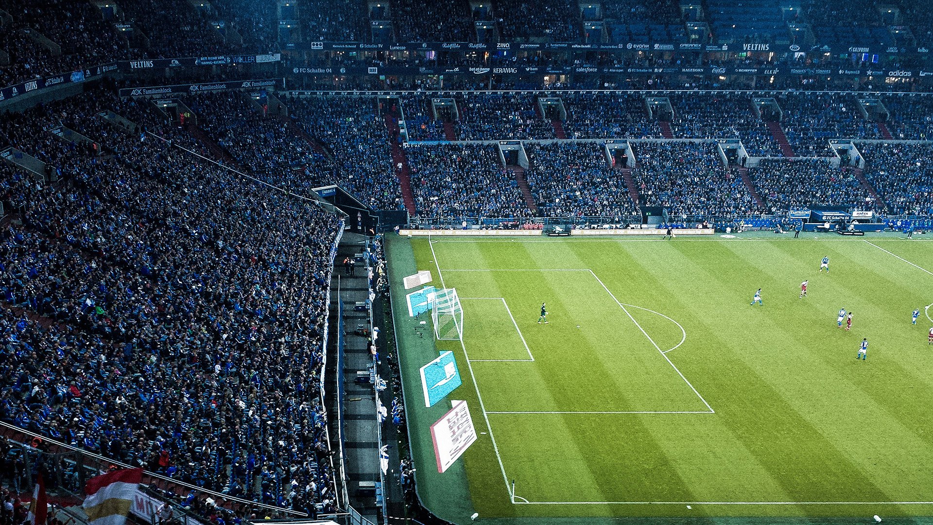 九游体育平台app官网-《未来电竞场馆：智能化、绿色化的发展趋势》，电竞馆的发展趋势分析